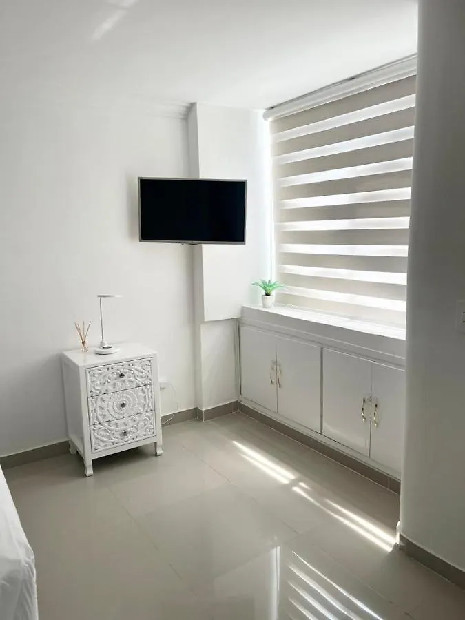 Apartment 20Tc Views To The Sea With Swimming Pool Cartagena