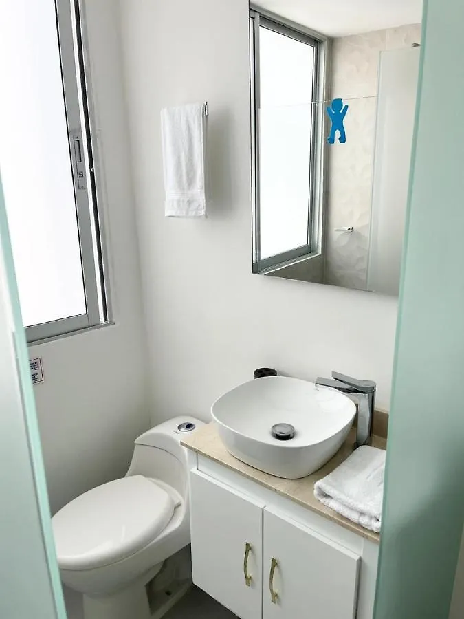 Apartment 20Tc Views To The Sea With Swimming Pool Cartagena