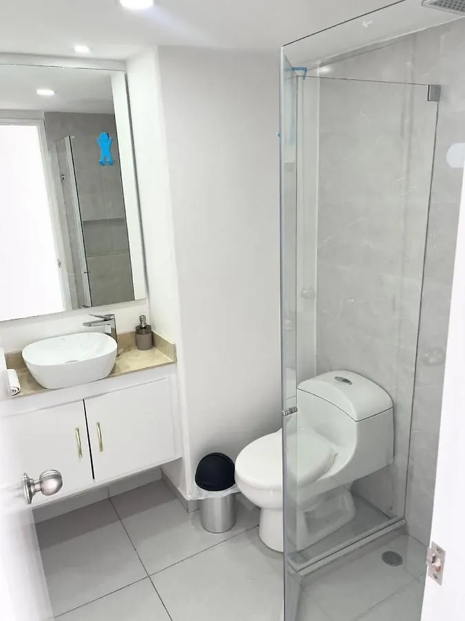 Apartment 20Tc Views To The Sea With Swimming Pool Cartagena